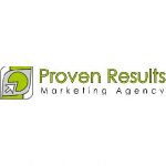 Proven Results Agency Logo